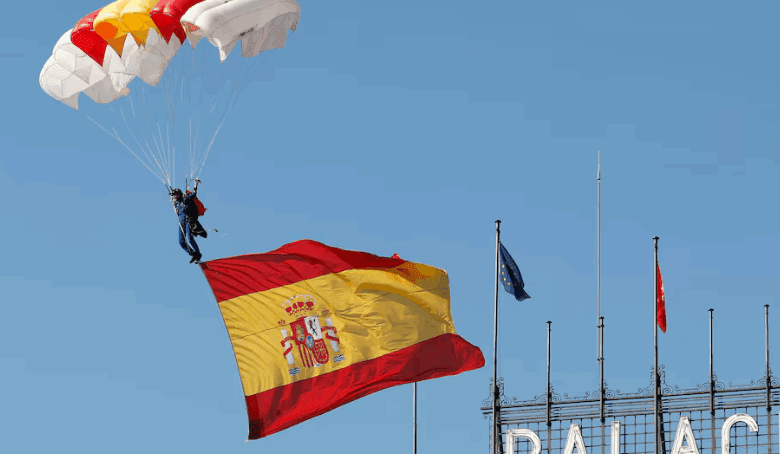 Qué regiones de España trasladan el festivo al 13 de octubre en vez del 12 de octubre de 2025