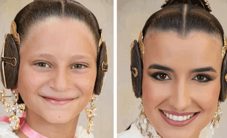 В Валенсии выбрали новых фальерас майорес на 2026 год