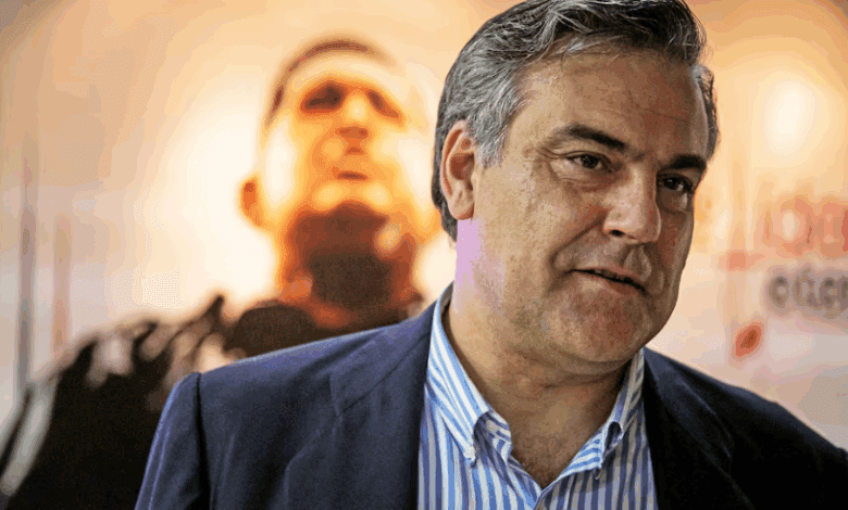 Former Spanish Ambassador to Venezuela Jesus Silva Dies in Mexico