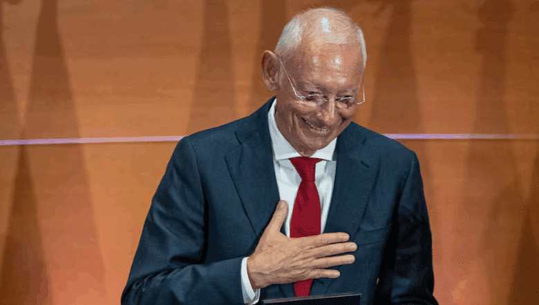 Ten Months of Mystery Surrounding the Death of Mango Founder in Catalonia