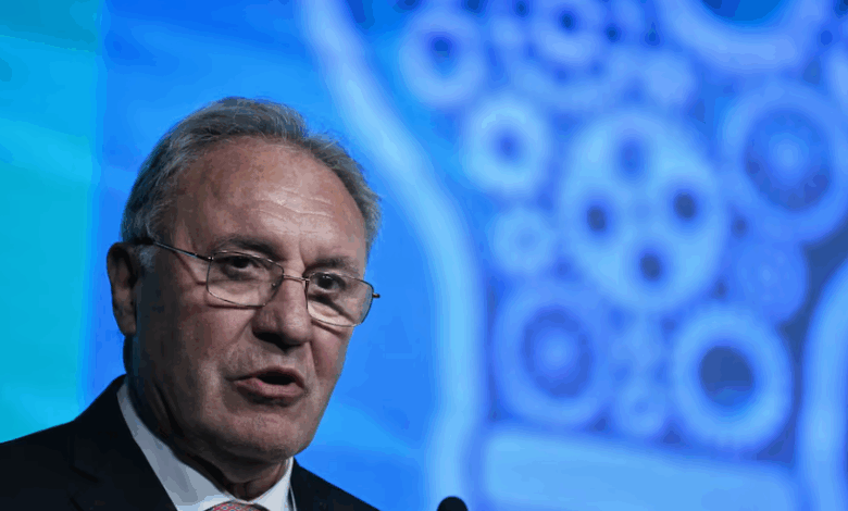 Spain Investigates Sidenor Steel Sale Over Possible Connection to Weapons for Israel