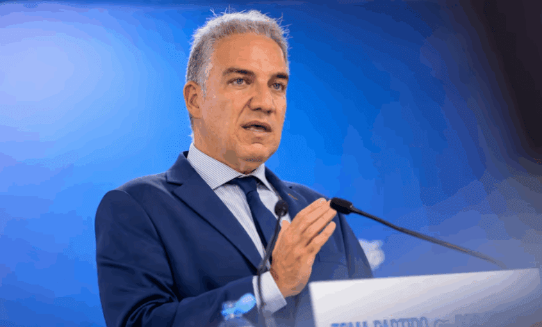 Внутриполитический кризис в Испании: PP усиливает давление на фоне угрозы Junts