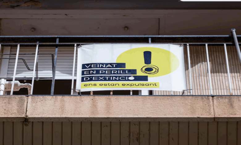 En Valencia exigen eliminar miles de pisos turísticos por irregularidades en el registro