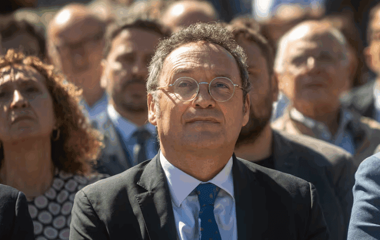 Spanish Supreme Court to Begin Hearings on Attorney General’s Case November 3