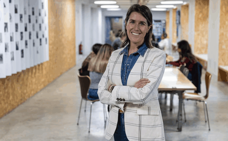 Number of Latin American Students in Madrid Soars 2.5 Times in Three Years