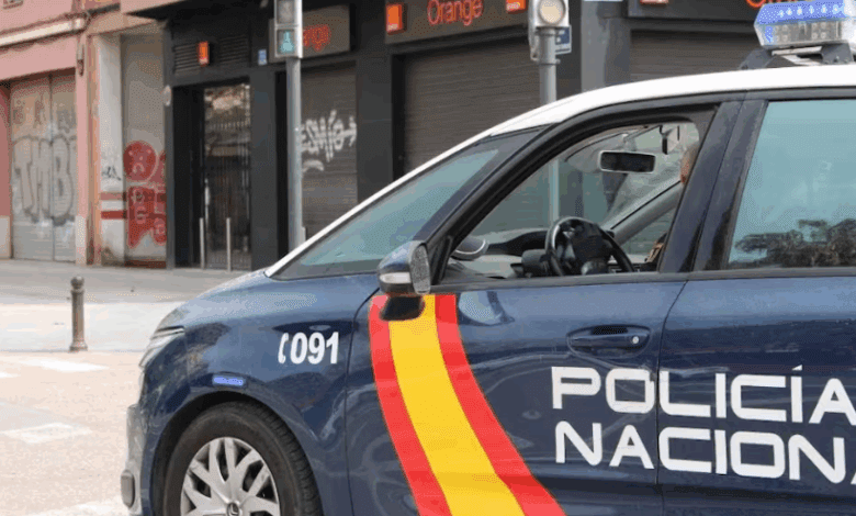 Detenido en Madrid un estafador que se hacía pasar por representante del Arzobispado de Pamplona