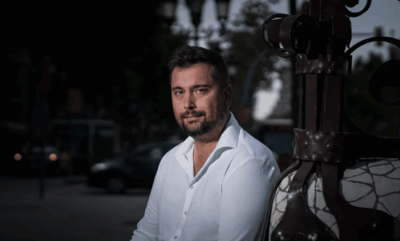 Spanish court revokes citizenship of Russian businessman over suspected spy ties