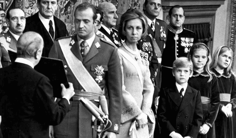 Confessions of Juan Carlos I: Revelations on Franco, Millions, and the Rift with His Son