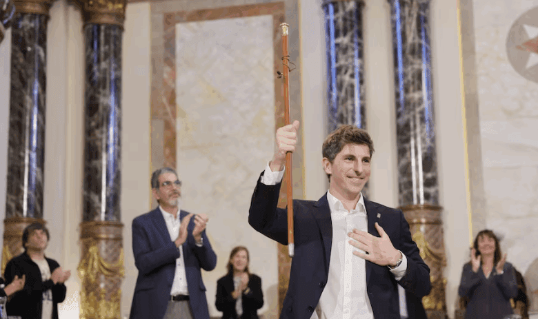 San Sebastián Gets a New Mayor: Insausti to Lead the City Until 2027