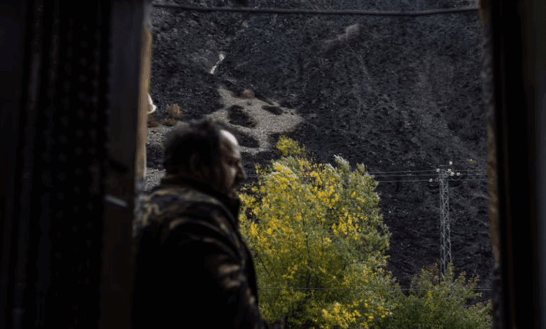 Two Months Offline: Portilla de la Reina Residents Await Restoration After Fire