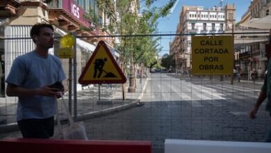 В Севилье убрали школьные тетради по сексуальному воспитанию после споров