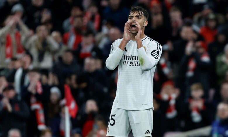 Second Minor Withdraws Accusations Against Raúl Asensio