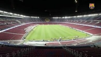 В Барселоне появился новый талант футбола среди юниоров