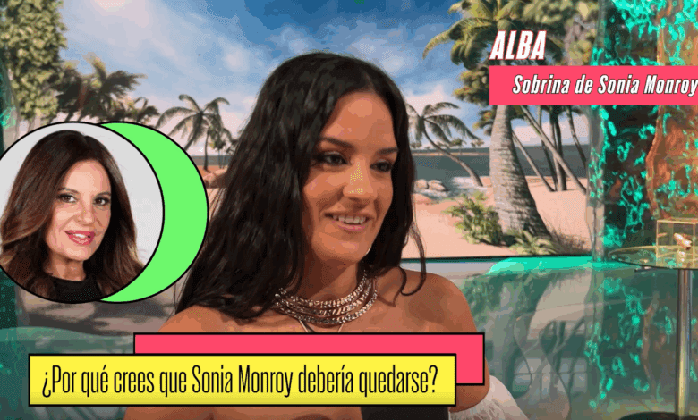 Tragedy Strikes Actress Sonia Monroy’s Family: Her Older Sister Passes Away from Cancer