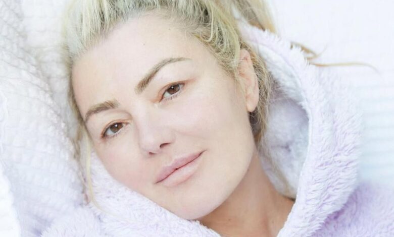 Amaia Montero sobre su regreso a La Oreja de Van Gogh tras seis años de silencio