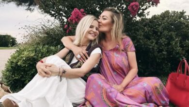 Возвращение Амаи Монтеро в La Oreja de Van Gogh стало драмой для Леире Мартинес