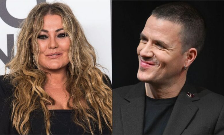 Dani Martín confirma su relación de años con la vocalista Amaia Montero