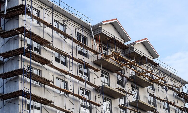 Как обезопасить жилье в Испании от радона при ремонте