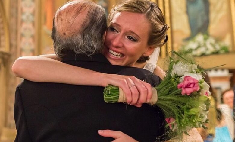 Семья известного телеведущего Хоакина Прата переживает тяжелую утрату