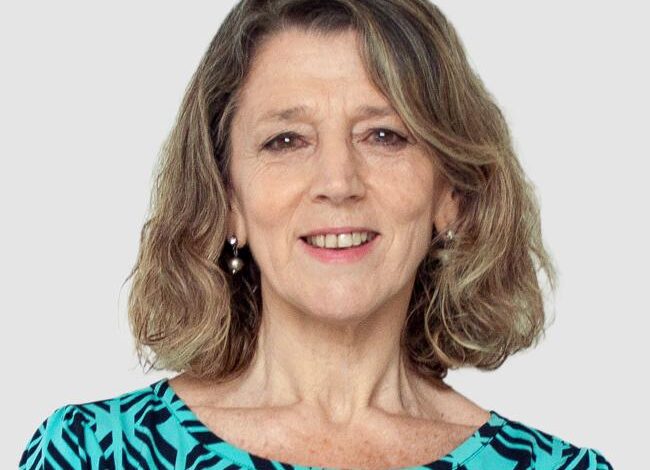 Modest Genius: The Scientific Journey of Queen Máxima of the Netherlands’ Sister, Sorreguieta