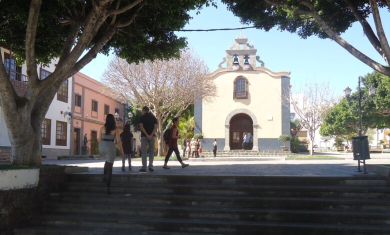 Где жить в Ароне на Тенерифе и сколько это стоит в 2025 году