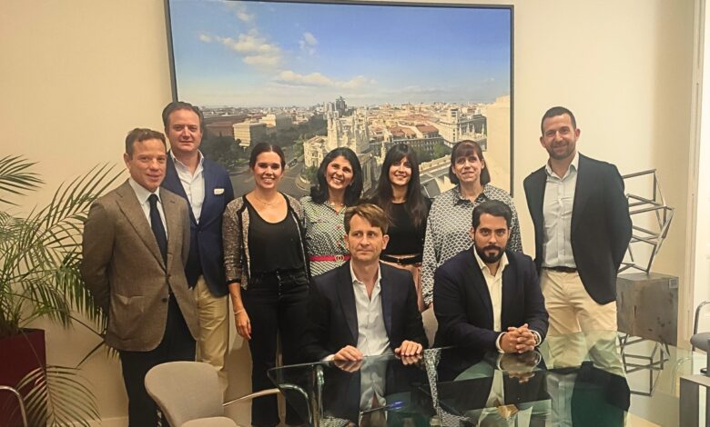 Madrid Launches Funding for Construction of 50 Affordable Apartments in Los Ajones