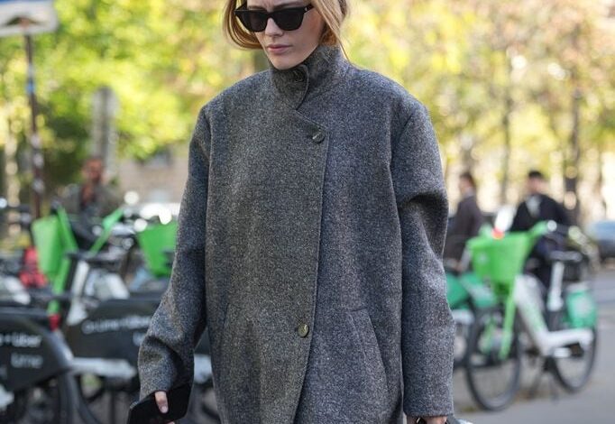 How to Choose the Perfect Coat for Winter 2025-2026: Tips from a Spanish Stylist