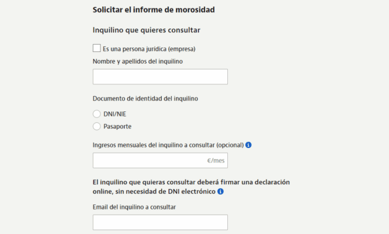 Tenant Screening: How to Check for Debt and Add a Tenant to the Debtors Register
