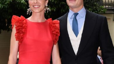 Почему графы Осорно пропустили свадьбу своего дяди Каэтано Мартинеса де Ирухо