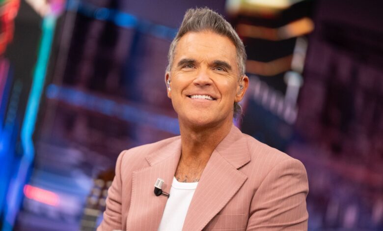 Робби Уильямс признался в наличии синдрома Туретта: что это за расстройство