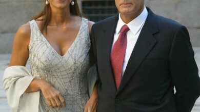 Сын Мигеля Бойера о семейной драме и предательстве экс-министра