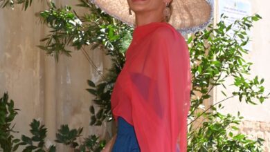 Гнев жениха и модные казусы на свадьбе Каэтано Мартинеса де Ирухо