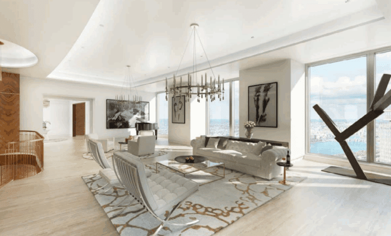 El mercado de la vivienda de lujo en España registra un crecimiento récord en 2025