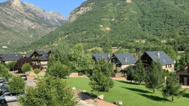 В Бенаске одобрили крупнейшее строительство жилья в Пиренеях: более 2000 новых квартир