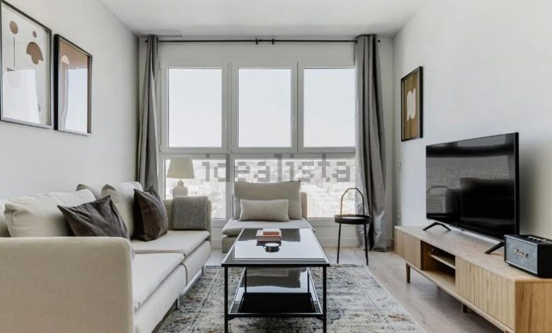 В Испании рекордно выросла доля арендаторов: рынок жилья меняется