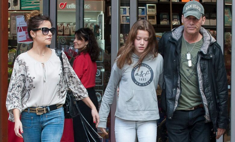 Дочь Моники Ойос и Карлоса Лосано готовится стать большим политиком в Европе