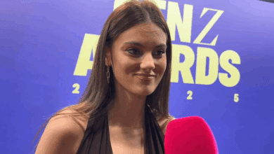 Старшая дочь Меленди Карлота рассказала о планах отца на новых детей