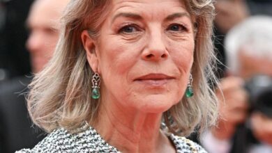 Каролина де Монако и Димитри Рассам: неожиданная встреча после разрыва с Шарлоттой Казираги