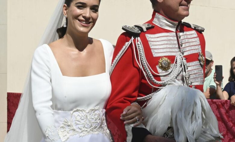 Herederos de los títulos de Cayetano Martínez de Irujo: ¿quién recibirá el patrimonio del aristócrata?