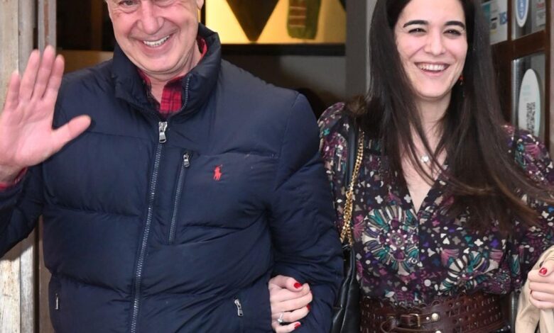 Aristocrat’s Prenuptial Agreement: What Caetano Martínez de Irujo’s Fiancée Demanded