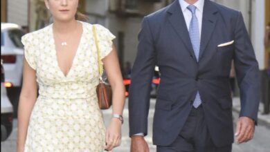 Свадьба герцога Архонского: кто оплатит роскошное торжество аристократа в Севилье