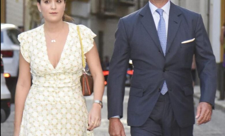 Wedding of the Duke of Arjona: Who Will Pay for the Aristocrat’s Lavish Celebration in Seville