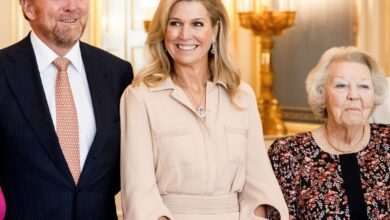 Король Фелипе и королева Летисия наградили лучшие социальные проекты Испании 2025 года