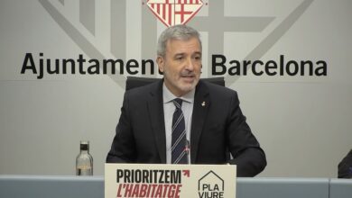 В Барселоне обсуждают отмену обязательной доли жилья с защитным статусом