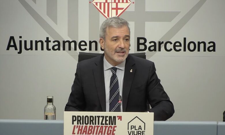Spanish Senate Opposes Rent Control in Barcelona