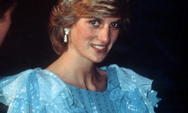 The Forgotten Sapphires of Diana That Kate Middleton Doesn’t Wear
