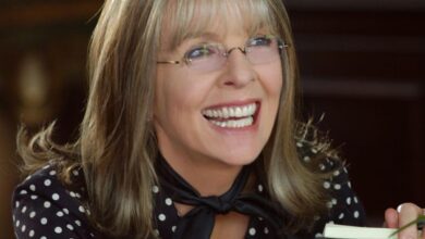 Наследие Дайан Китон: кому достанется стомиллионная империя голливудской звезды