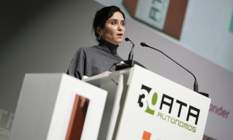 El gobierno de Madrid asignará fondos récord para la vivienda en 2026