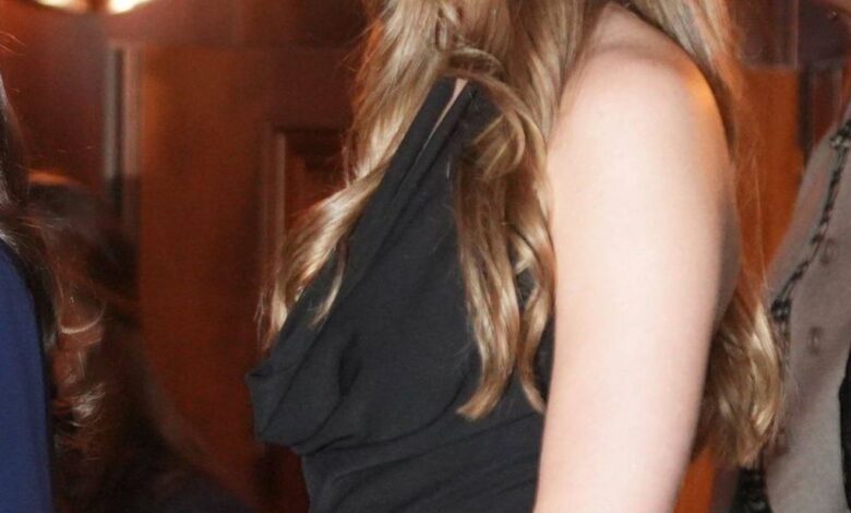 Spanish Royal Family Attends Oviedo Concert: Infanta Sofia in the Spotlight