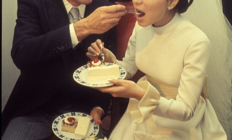 Исабель Прейслер: эволюция стиля иконы элегантности на протяжении пяти десятилетий